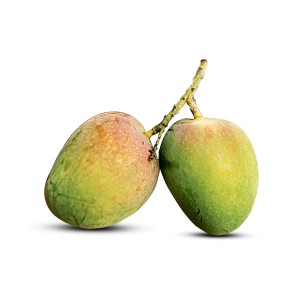 Bari-4 Mango (বারি ৪ আম)