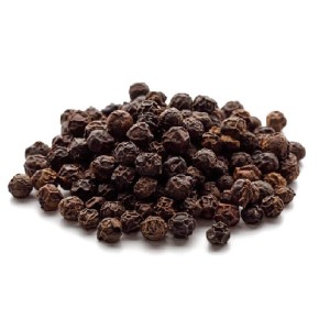 Black Pepper (কালো গোলমরিচ)