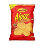 Bombay Sweets Alooz Spanish Tomato Flavor 25gm