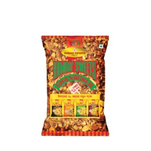 Bombay Sweets Chanachur 500gm