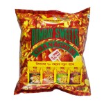 Bombay Sweets Chanachur 300gm