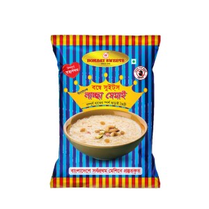 Bombay Sweets Lachchha Semai 180gm