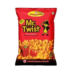 Bombay Sweets Mr. Twist 25gm