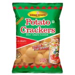 Bombay Potato Crackers 15gm