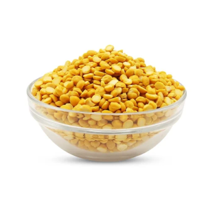 Booter Dal (বুটের ডাল)