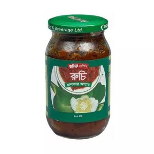 Ruchi Chalta Pickle 400gm