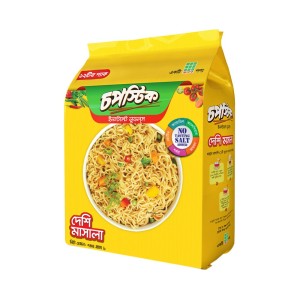 Chopstick Instant Noodles (Deshi Masala) 744gm