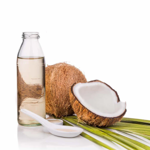 Coconut Oil (নারিকেল তেল)