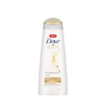 Dove Shampoo Nourishing Oil Care 196ml
