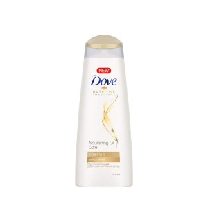 Dove Shampoo Nourishing Oil Care 196ml