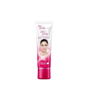 Fair &amp; Lovely Glow &amp; Lovely Advanced Multi Vitamin 25gm