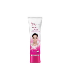 Fair &amp; Lovely Glow &amp; Lovely Advanced Multi Vitamin 50gm