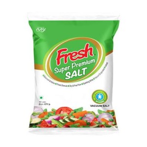 Fresh Super Premium Salt 500gm