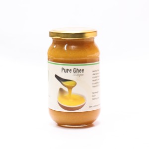 Premium Ghee 350GM
