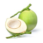 Green Coconut (ডাব)