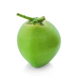 Green Coconut (ডাব)