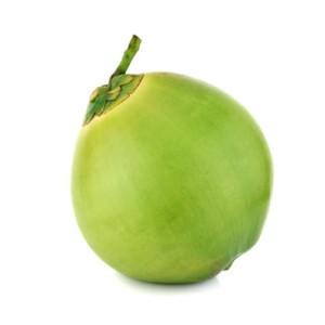 Green Coconut (ডাব)
