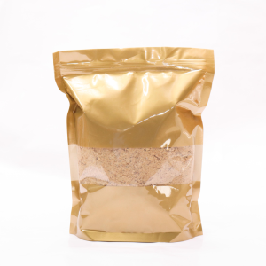 Hand Made Sugar 1kg Poly Pack