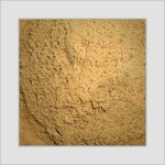 Hand Made Sugar 1kg Poly Pack