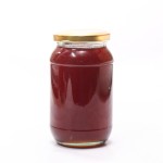 Black Seed Honey (কালিজিরা মধু) 500gm Glass Jar