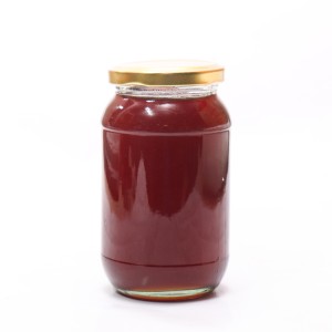 Black Seed Honey (কালিজিরা মধু) 500gm Glass Jar