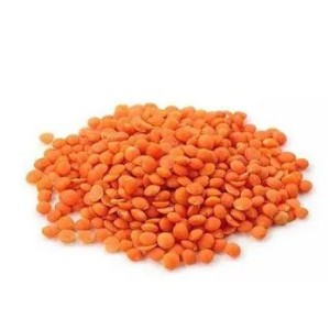 Imported Moshur Dal