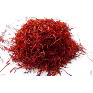 Saffron (জাফরান)