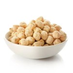 Kabuli Chola (কাবুলি ছোলা)