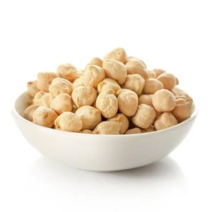 Kabuli Chola (কাবুলি ছোলা)