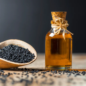 Black Seed Oil (কালিজিরা তৈল)