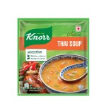 Knorr Soup Thai 28gm