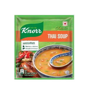 Knorr Soup Thai 28gm
