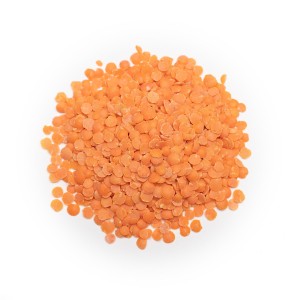 Deshi Moshur Dal (দেশী মসুর ডাল)