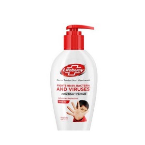 Lifebuoy Handwash Total Pump 200ml