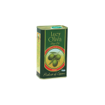 Lucy Oliva 150g Skincare Oil