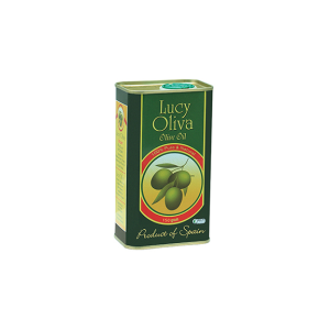 Lucy Oliva 150g Skincare Oil