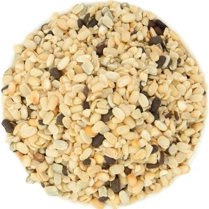 Mashkalai Dal (মাসকলাই ডাল)