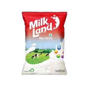 Milk Land Milk Powder 500gm