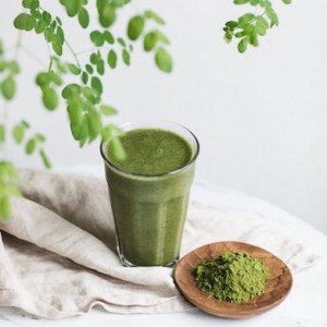 Moringa Powder (মরিঙ্গা গুঁড়া) 200gm Plastic Jar
