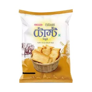 Olympic Premium Toast Biscuit 185gm