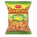 Pran Chanachur Barbeque 150gm