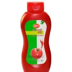 Pran Hot Tomato Sauce 500gm