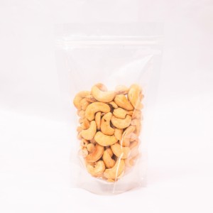 Premium Roasted Cashew Nut (ভাঁজা কাজু বাদাম)