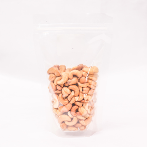 Regular Roasted Cashew Nut (ভাঁজা কাজু বাদাম)