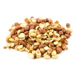 Roasted Peanuts with Skin