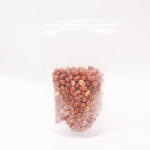 Roasted Peanuts with Skin