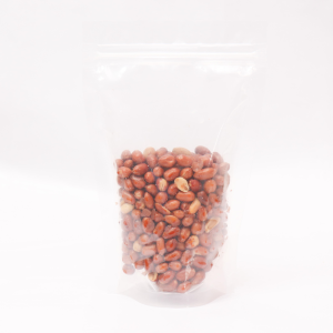 Roasted Peanuts with Skin