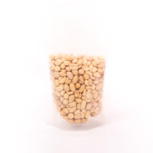 Roasted Peanuts without Skin