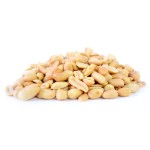 Roasted Peanuts without Skin