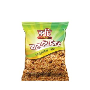 Ruchi BBQ Chanachur 150gm